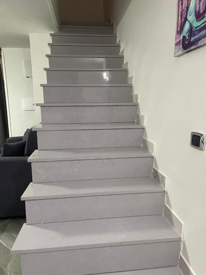 Casa Krizia 1 Apartment Наполи Екстериор снимка